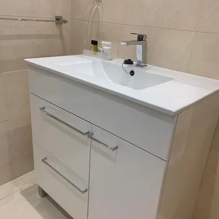 Fabulous Sunny Second Floor - Edificio Europark - Overlooking Gardens And Pools. Apartment