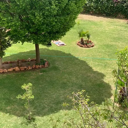 Apartment Fabulous Sunny Second Floor - Edificio Europark - Overlooking Gardens And Pools. *