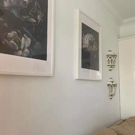 Apartment Fabulous Sunny Second Floor - Edificio Europark - Overlooking Gardens And Pools. Benalmadena
