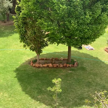 Apartment Fabulous Sunny Second Floor - Edificio Europark - Overlooking Gardens And Pools. *