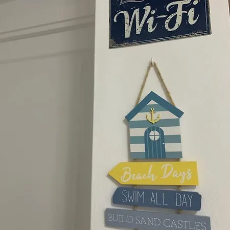 Lejlighed Fabulous Sunny Second Floor - Edificio Europark - Overlooking Gardens And Pools. *