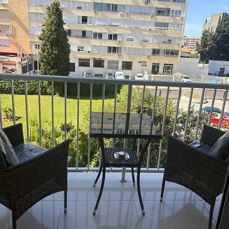 Appartamento Fabulous Sunny Second Floor - Edificio Europark - Overlooking Gardens And Pools.